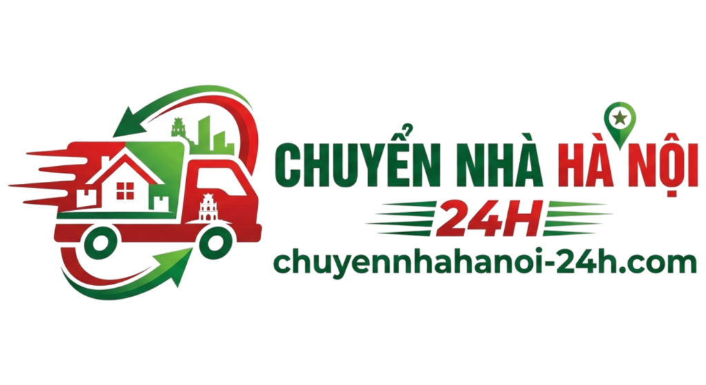 Chuyển Nhà Hà Nội 24H